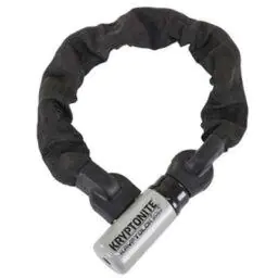 Kryptonite Kryptolok Series 2 955 Mini Chain Bike Lock