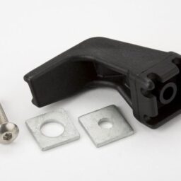 Supporto Telefono Per Bici Brompton Trigo | Adattatore Universale In Lega Per Manubrio, Compatto E Leggero 50g