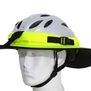 bicycle hat brim