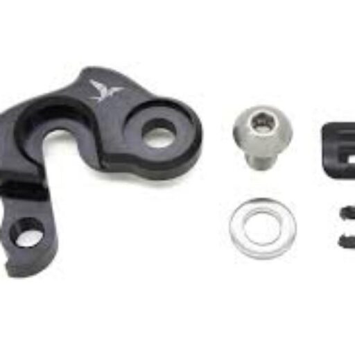 Tern Rear Derailleur Adapter - Black