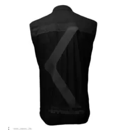 Arrowhere Windproof Vest - Dark Viz