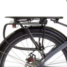 Alternative view of Tern Cargo Rack 85125  for 20" -26" Wheels