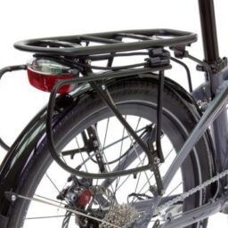 Tern Cargo Rack 85125  for 20" -26" Wheels