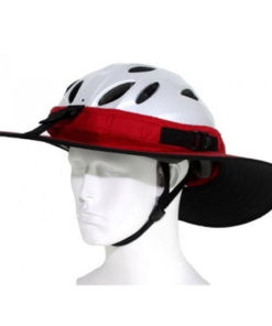 bike helmet visor brim