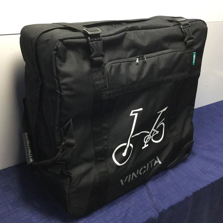 brompton soft case