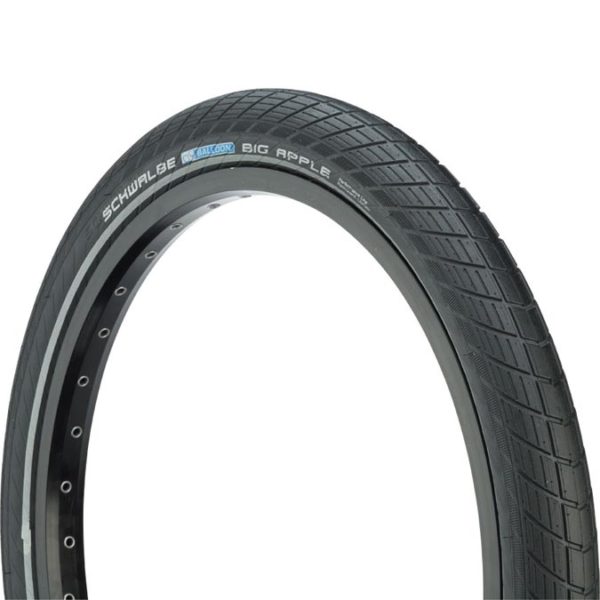 schwalbe marathon winter plus 20x2 15