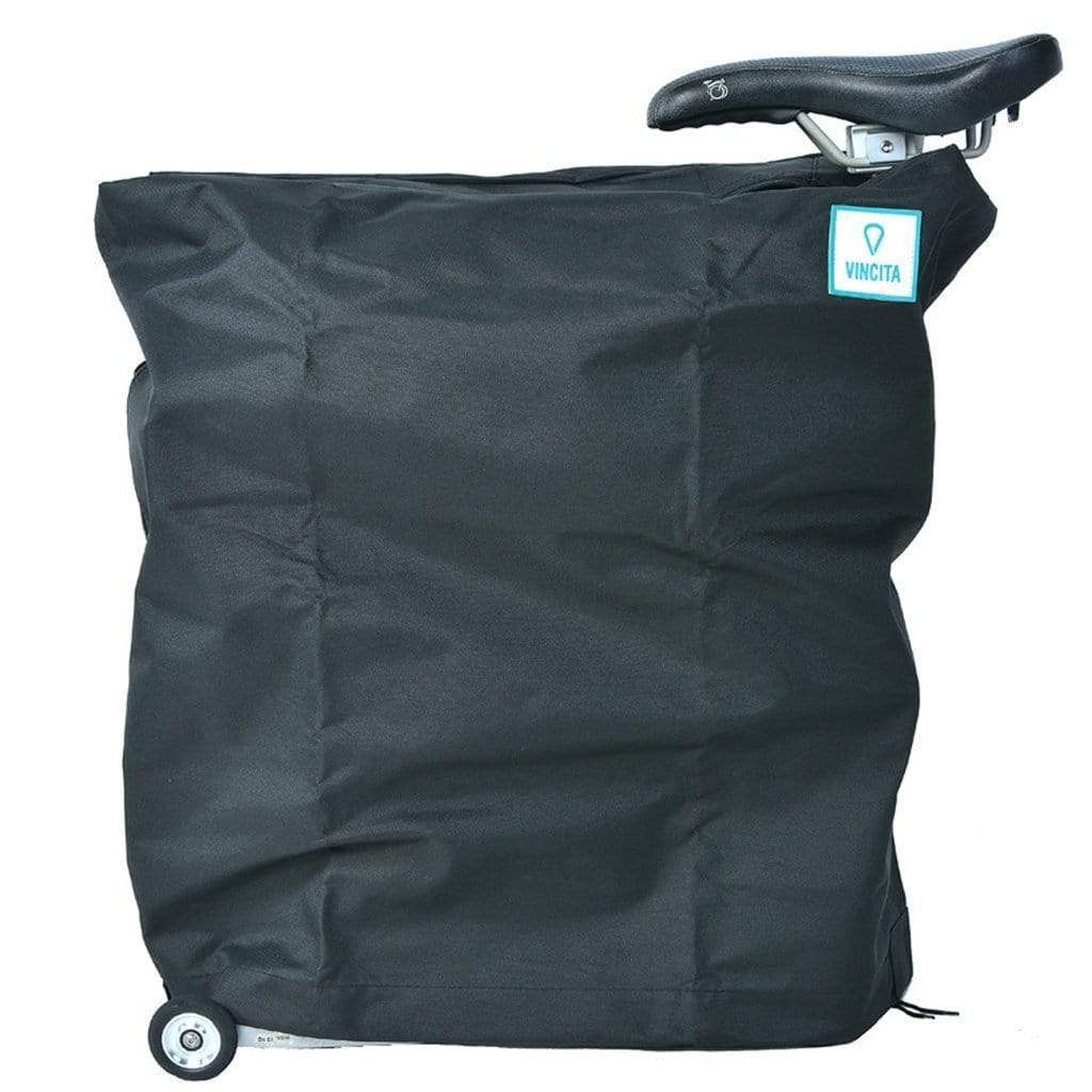 brompton cover bag