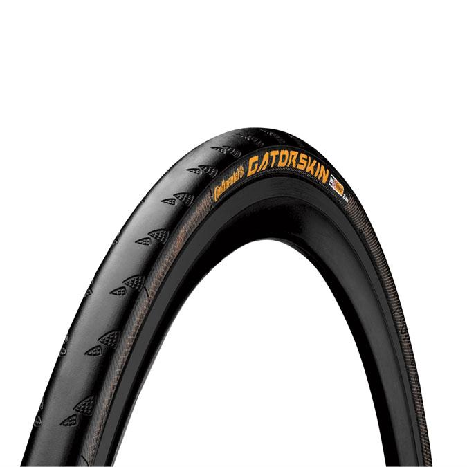schilder ontwikkelen tandarts Continental Gatorskin Bicycle Tire Folding 700 x 28 (28-622) | Cycle To Go