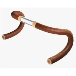Brooks Microfiber Bar Tape - Honey