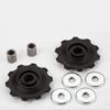 Brompton Chain Tensioner Pulley Idler Set - No Derailleur