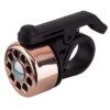 Mirrycle Incredibell Lolo Copper Bicycle Bell