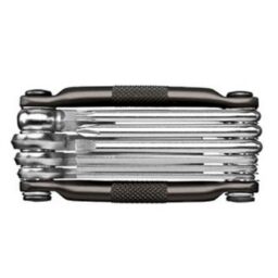 Crank Brothers Multi-10 Tool: Midnight