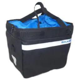 Bikase Grocery Pannier