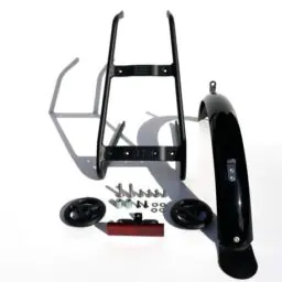 Brompton Advance Roller Rack Assembly