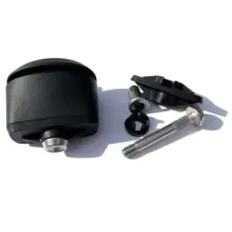 Brompton Advance Suspension Block & Fittings