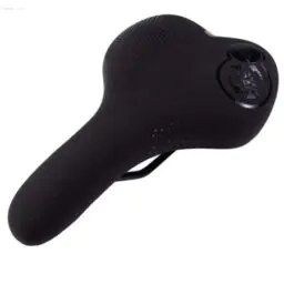 Serfas TBM-10 Tailbones® Memory Foam Waterproof Saddle