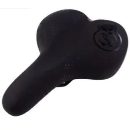 Serfas TBM-20 Tailbones® Memory Foam Waterproof Saddle