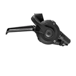 Brompton Advance 4-Speed Shifter & Brake Lever