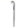 Kalloy Uno 602 Seatpost, 30.9 x 350mm, Silver