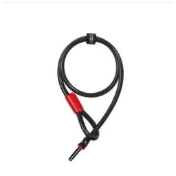 Abus 5850/5650/4960 Frame Lock Cable Extension Loop- 100cm