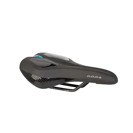 Cloud 9 C9 Kush Plus Comfort Bike Saddle