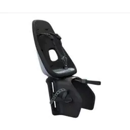 Thule Yepp Nexxt Maxi Rack Mount Child Seat - Grey Melange