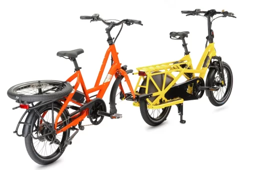 Tern Bike Tow Kit - Image 2