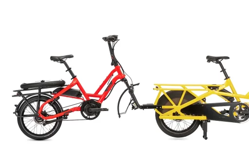 Tern Bike Tow Kit - Image 3