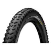 Continental Mountain King Tire - 27.5 x 2.6, Tubeless, Folding, Black, ShieldWall, PureGrip