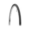MSW Thunder Road Tire - 27 x 1-1/4, Wire bead, Black