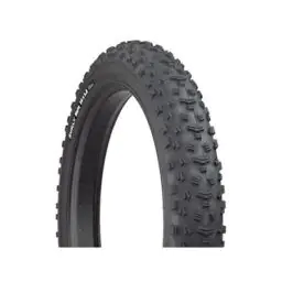 Surly Nate Tire - 26 x 3.8, Tubeless, Folding, Black, 60tpi