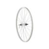 Quality Wheels Value Single Wall Series Rear 700 QR x 135mm Silver