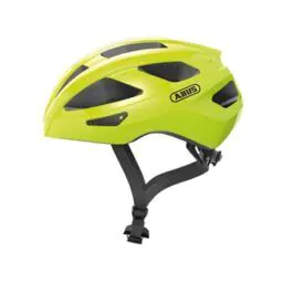 Abus Macator MIPS Helmet - Signal Yellow
