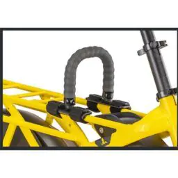 Tern Sidekick Rack-Mounted Rear Passenger Handle