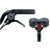 Brompton Be Seen Safety Bike Lights
