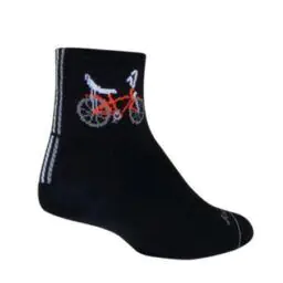 SockGuy Sting Ray Crew Socks