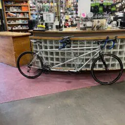 Used Co-Motion Supremo Tandem Road Bike Bicycle with Shimano Dura-Ace Just Serviced
