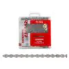 SRAM PC-951 Chain - 9-Speed, 114 Links, Gray