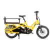 Tern Gen 3 Clubhouse with Seat Expansion Bar for GSD