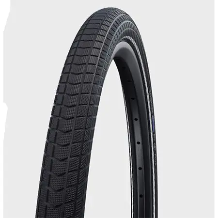 Schwalbe Big Ben Plus 20 x 2.15 Bike Tire