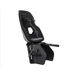 Thule Yepp Nexxt 2 Kids Seat Maxi Rack - Gray