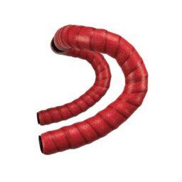 Alternative view of Lizard Skins DSP Bar Tape - 2.5mm, Crimson Red
