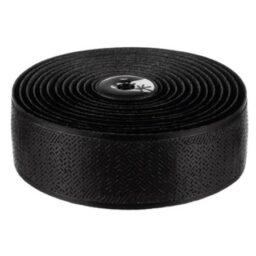 Lizard Skins DSP Bar Tape - 2.5mm, Jet Black