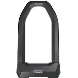 Abus U-Lock-GRANIT SUPER EXTREME 2500/165HB230 BK (9″)