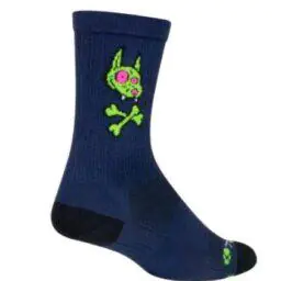 SockGuy SGX Dog Bone Socks