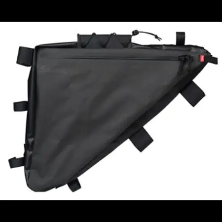 Salsa EXP Series Fat Hardtail Bicycle Frame Pack 4