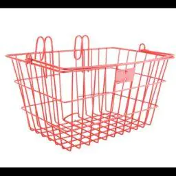 Sunlite Lift-off Front Wire Basket