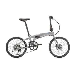 Tern Verge D9 Folding Bicycle