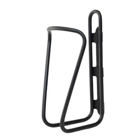 Widefoot Liter Cage 3.5" Stainless Steel Water Bottle Cage