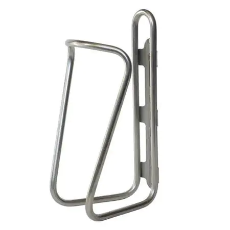 Widefoot Liter Cage 3.5" Stainless Steel Water Bottle Cage - Image 2